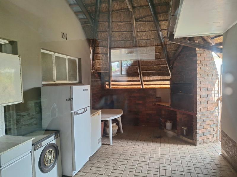 3 Bedroom Property for Sale in Meiringspark North West